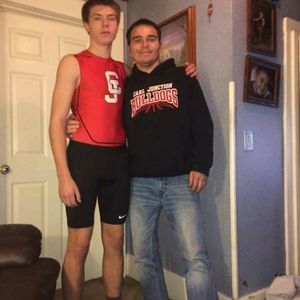 Meet your Posher, Matthew